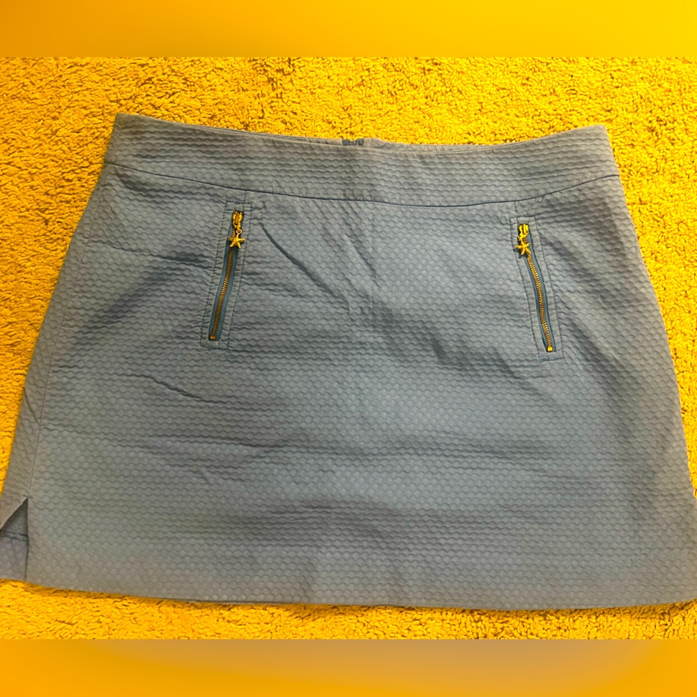 14 Skort